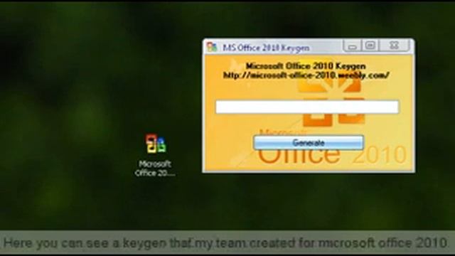 microsoft office 2010 keygen [WORKING!!!] смотреть онлайн