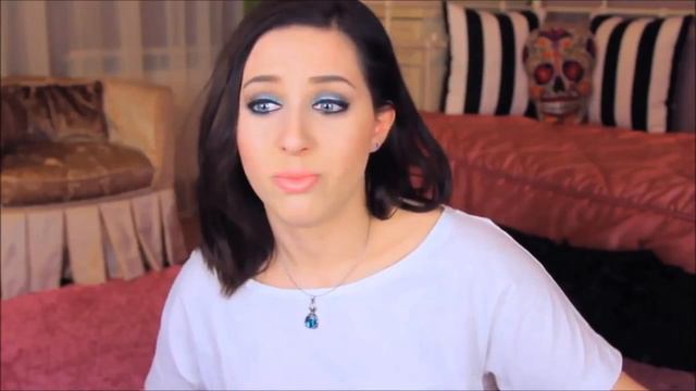 Действительно, почему бы нет Kate Clapp Катя Клэп смотреть онлайн