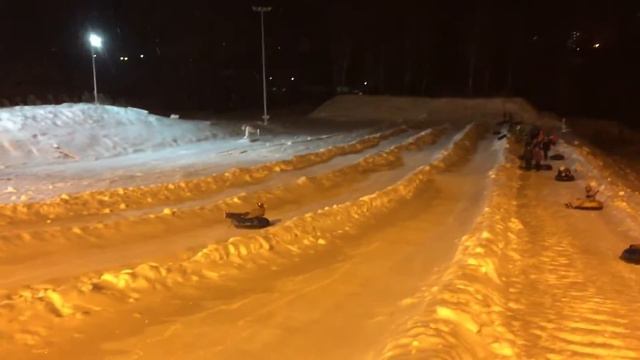 Калуга. Квань. Горка смотреть онлайн