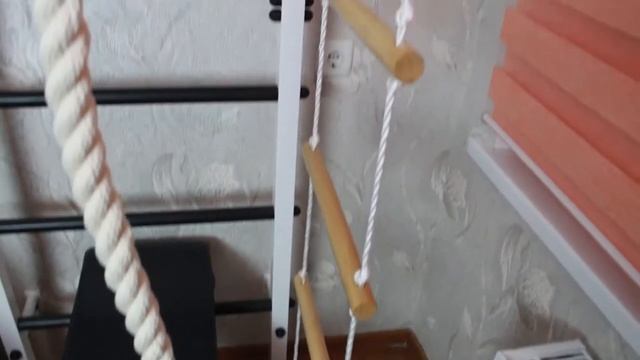 Обзор шведской стенки. Shvedsteno4ka.ru