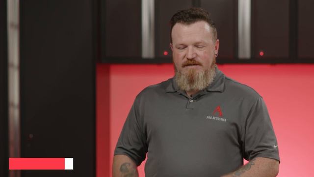 Analog Mixers vs Digital Audio Mixers on Pro Acoustics Tech Talk Episode 74 смотреть онлайн