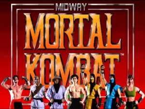 Mortal Kombat (1992) Полное прохождение