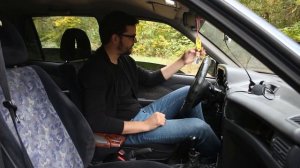 Daewoo Nexia - наследие 90-х