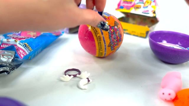 Big Haul of Mixed Mystery Unboxing! смотреть онлайн