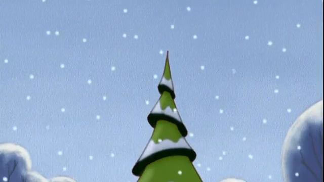 Сказки Андерсена: Ёлка смотреть онлайн