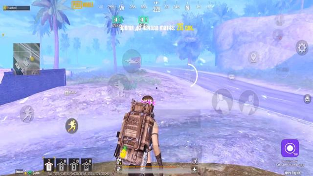 СТРИМ ПО МЕТРО РОЯЛЬ | METRO |IPHONE 11 | ДУО смотреть онлайн