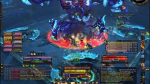 Огненный Бриз vs Ша Гордыни WowCircle MoP x1 WowRaider.ua