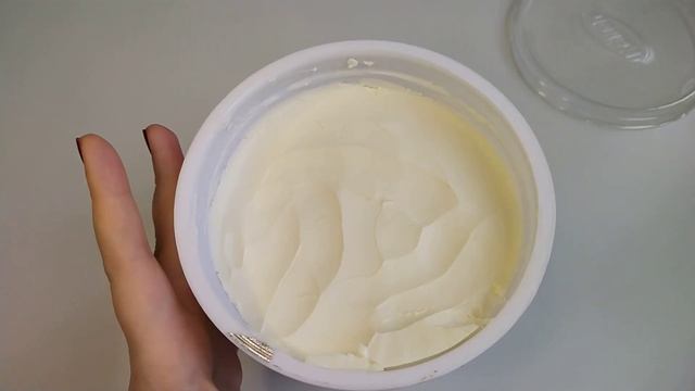 Сливочный сыр Kalleh Cream cheese обзор. смотреть онлайн