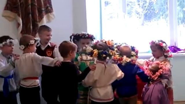 Масленица 2019-1