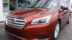 2015 Subaru Legacy 2.5i Premium in Cincinnati, OH 45255