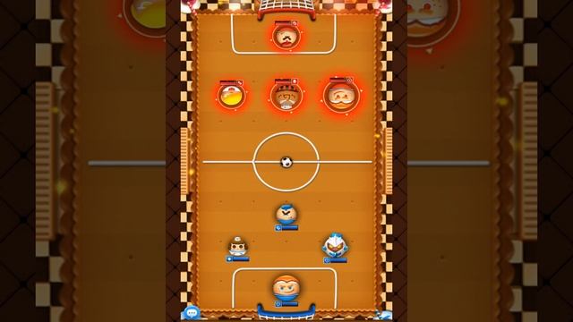 Cookie Soccer-By Zplay