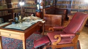 Диван Пушкина: чем он удивил исследователей