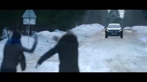Шины Yokohama Ice Guard IG65 – высочайший уровень безопасности