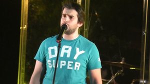 Петр Налич "Золотая рыбка"