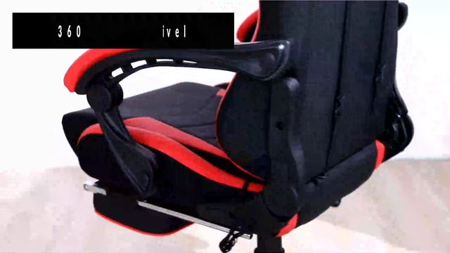 GAIA Gaming Chair  Premium Chair  Get Blitzed