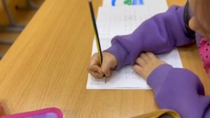 Подготовка к Школе по системе РКШ. К.Д. Ушинского
