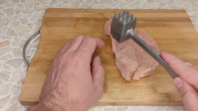 Куриные РУЛЕТИКИ с яйцом! Самые сочные и ВКУСНЫЕ!