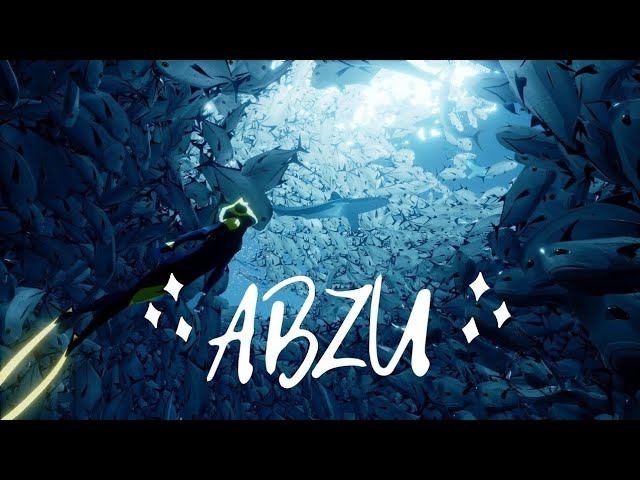 ABZU #1