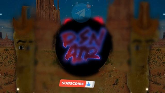 RENAIR ST - СТОЯТЬ, КОВБОЙ feat. Gdagdgdagdao (House Remix) смотреть онлайн