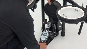 “How to Assemble the TD-07KV” Roland TD-07KV #02