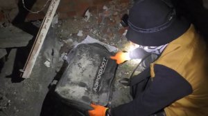 ЗАБРОШЕННЫЙ ГОРОД ПРИЗРАК  АДУЛЯР НОЧЬЮ, МОСКОВСКАЯ ПРИПЯТЬ.