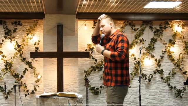 Молодежное Служение | mcyouth | Моя Церковь смотреть онлайн