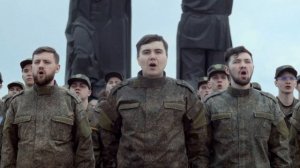 «Эй, ухнем». Духоподъемный клип.