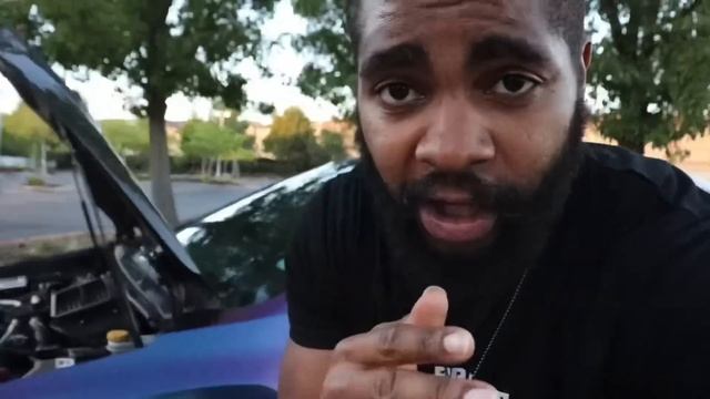 WHY YOU SHOULD BUY A SUBARU STI OVER A WRX! STI VS WRX смотреть онлайн