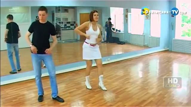 youtube YouTube Learn to Dance Merengue, www Dominicana TV com, Dominicana TV, Меренге смотреть онлайн