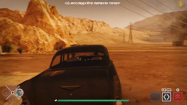 Fast and Furious Crossroads СПЛОШНОЙ ЭКШН смотреть онлайн