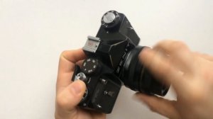 Zenit TTL - Helios 44M \ Зенит ТТЛ - Гелиос 44М