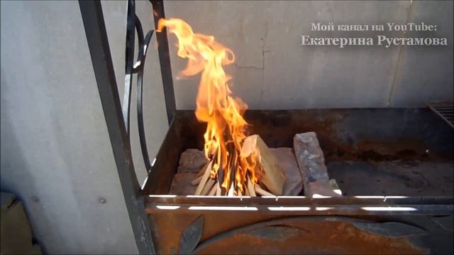 ✅раздничный шашлык из свиного антрекота/как приготовить шашлык/вкусный шашлык смотреть онлайн