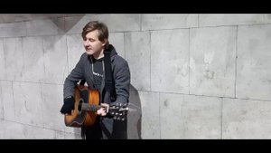 ЗВЕРИ ВСЕ ЧТО ТЕБЯ КАСАЕТСЯ COVER
