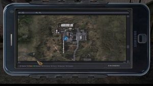 S.T.A.L.K.E.R.: Народная Солянка 2016. Тайник Харона в тёмной долине. На стройке, в бетоне