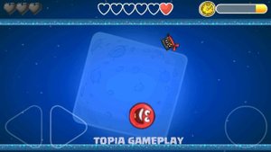 Red Ball 4 - Ninja Box - All Bosses - Forward to Backwards - Black Box Gameplay Volume 1,2,3,4,5