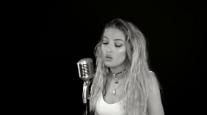 Radioactive - Imagine Dragons (Sofia Karlberg Cover)