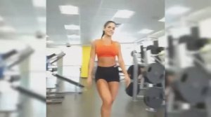 Best Workout Music Mix 2022 ? Full body workout video ? Female Fitness Motivation