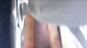 Газель, тент, Как я сделал приспособление для открывания тента на газели.