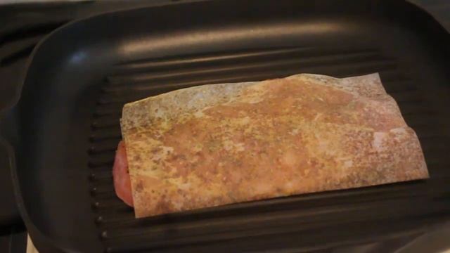 Куриная отбивная с Maggi. Очень быстро. Обзор. смотреть онлайн