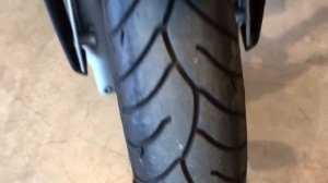 BMW R1200R
