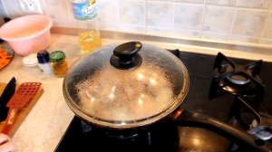 Плов из индейки