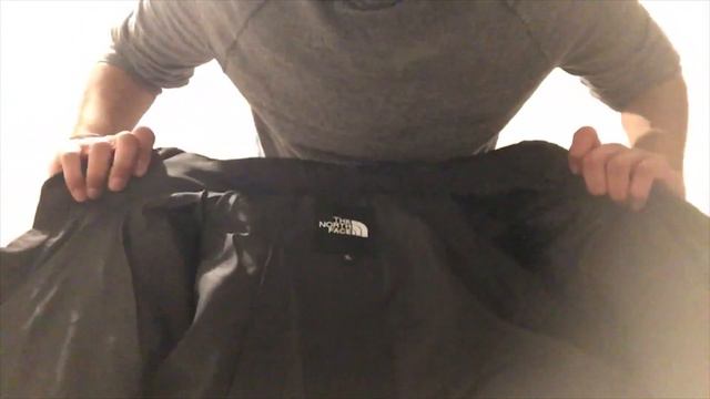 Fake North Face Nuptse from eBay Review | Sizing Reference for men смотреть онлайн