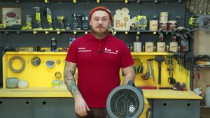 Обзор электрической тепловой пушки Ballu BHP-P2-3