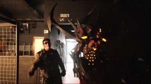 ТЕРМИНАТОР И ДИАБЛО ПОЮТ ТРЕТЬЕ СЕНТЯБРЯ ШУФУТИНСКОГО В ТВОИХ КОШМАРАХ