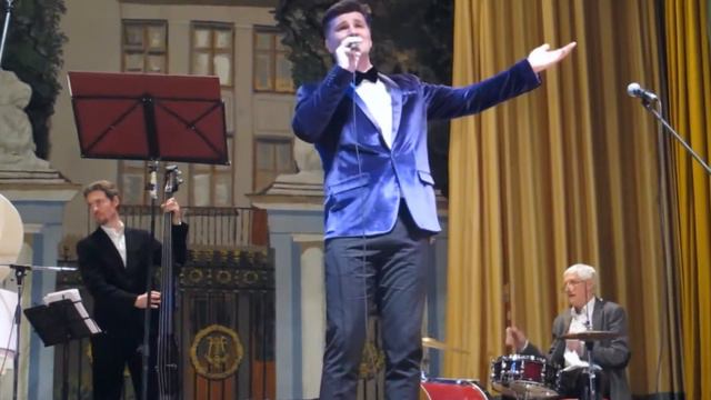 Олег Гончаров - Городские цветы смотреть онлайн