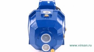 Поверхностный центробежный насос UNIPUMP DP-750 с внешним эжектором