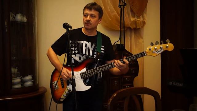 вокально-инструментальная группа Братска смотреть онлайн