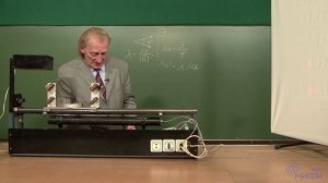 23. Волны и оптика. Интерферометр Маха-Цандера. Деформация основания.mp4