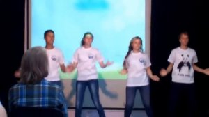 [PV] ВОЖАТИКИ | ТАНЕЦ - НУ И ЧЁ