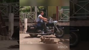 Билли лайф.(Тонилайф, Гачилайф, Билли Харингтон).